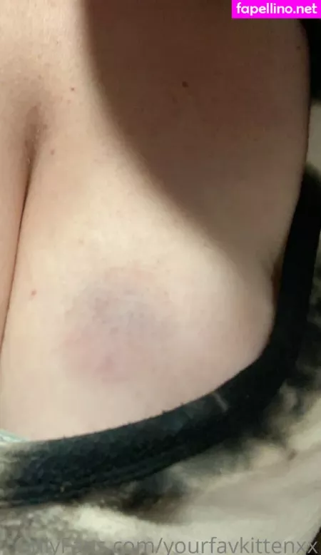 Yourfavkittenxx OnlyFans Thumbnail #NUkXcNfS2C