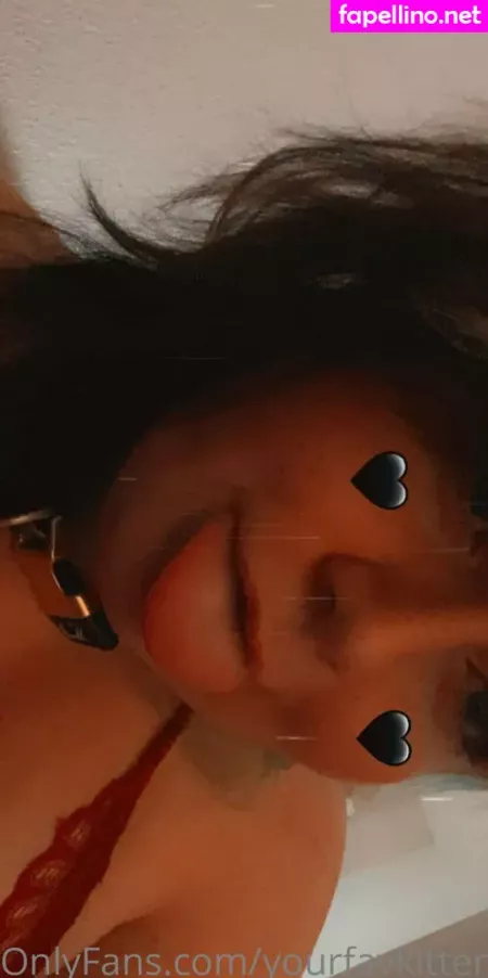 Yourfavkittenxx OnlyFans Thumbnail #cngSIMHdb7
