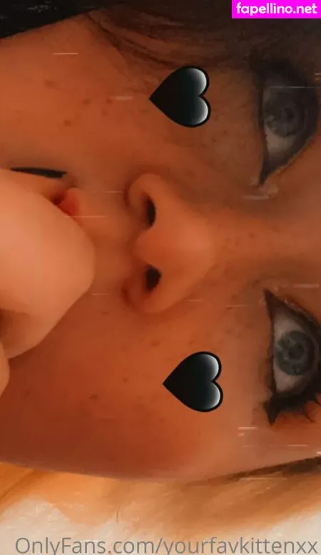 Yourfavkittenxx OnlyFans Thumbnail #fCZmje2SRo