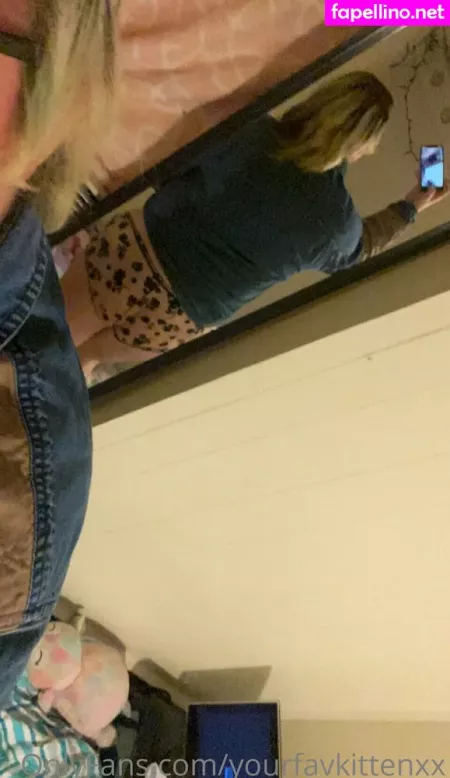 Yourfavkittenxx OnlyFans Thumbnail #lCFNZt4Hne