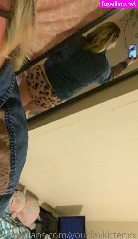 officiallykae__, yourfavkittenxx Nude Leaked OnlyFans Photo #lCFNZt4Hne