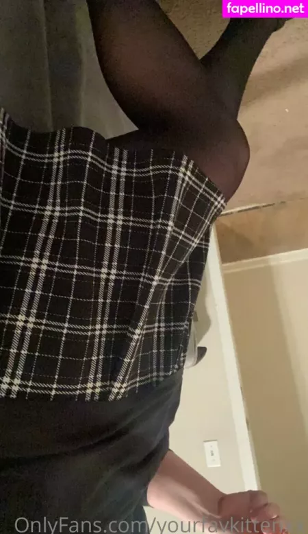 Yourfavkittenxx OnlyFans Thumbnail #o1UWsBhqrq