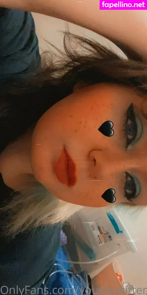 officiallykae__, yourfavkittenxx Nude Leaked OnlyFans Photo #qhHS3IAPrb