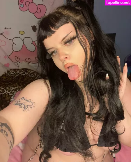Yourfavkittie 1 OnlyFans Thumbnail #UzYWqfWZox