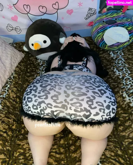 Yourfavkittie 1 OnlyFans Thumbnail #VSf9EiMVTn