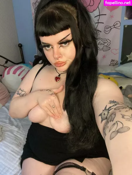 Yourfavkittie 1 OnlyFans Thumbnail #WrBcrQoCrm