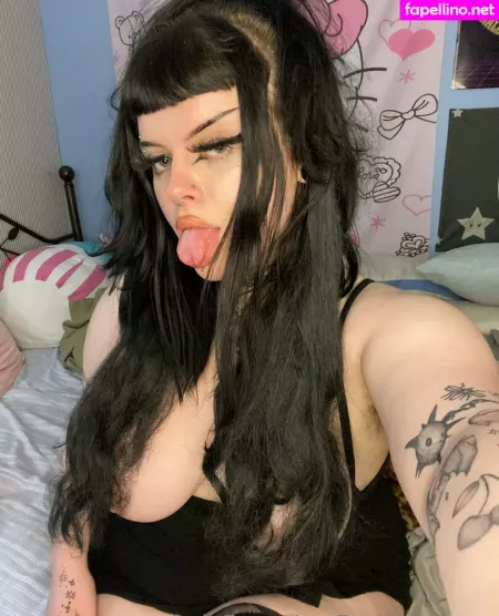 Yourfavkittie 1 OnlyFans Thumbnail #Xg6zegUWZt