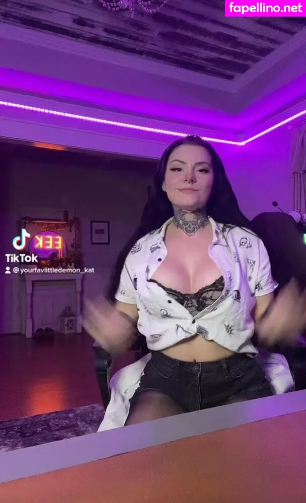 yourfavlittledemon, yourfavlittledemon_k Nude Leaked OnlyFans Photo #H5Bz5hUpEu