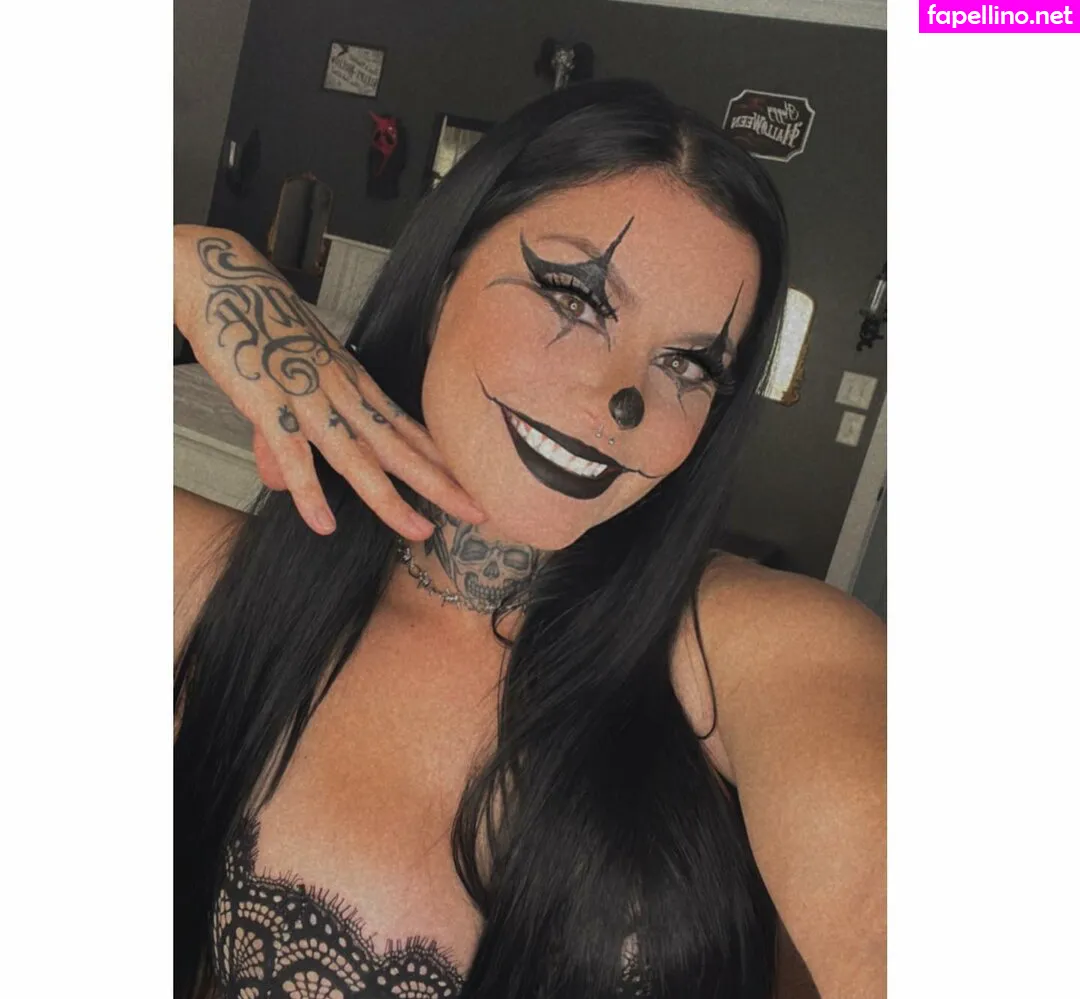 yourfavlittledemon, yourfavlittledemon_k Nude Leaked OnlyFans Photo #WBQt9a1q79