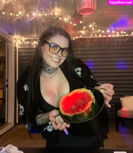 Yourfavlittledemon OnlyFans Thumbnail #aEneGrXqkf