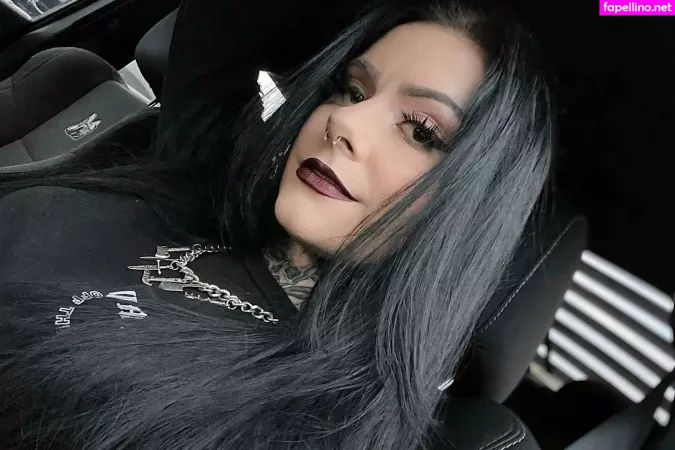 Yourfavlittledemon OnlyFans Thumbnail #kuCeV41k8g