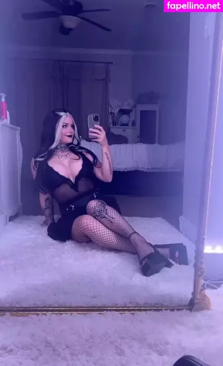 Yourfavlittledemon OnlyFans Thumbnail #mVXd7moiKi