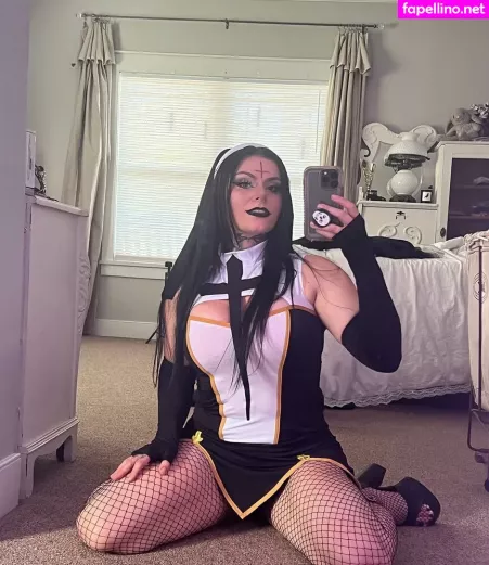 Yourfavlittledemon OnlyFans Thumbnail #w6yfMkIEo2