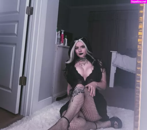Yourfavlittledemon OnlyFans Thumbnail #wA9ISiitI3