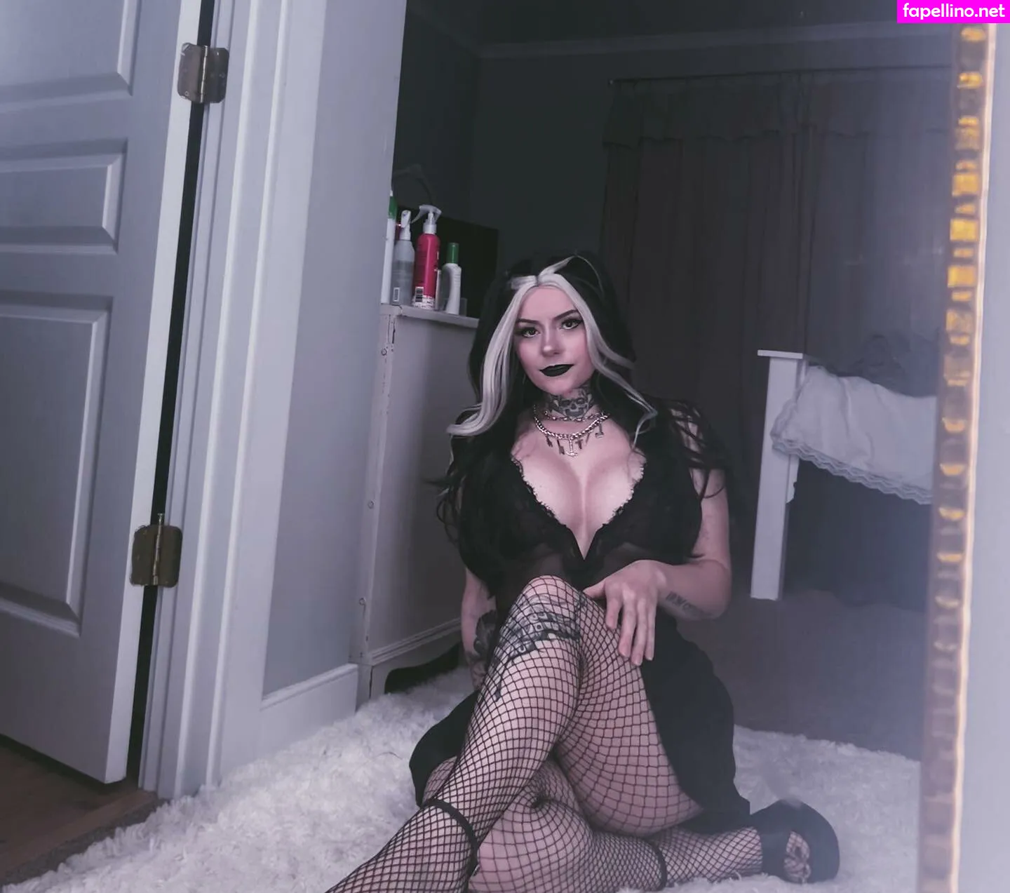 yourfavlittledemon, yourfavlittledemon_k Nude Leaked OnlyFans Photo #wA9ISiitI3