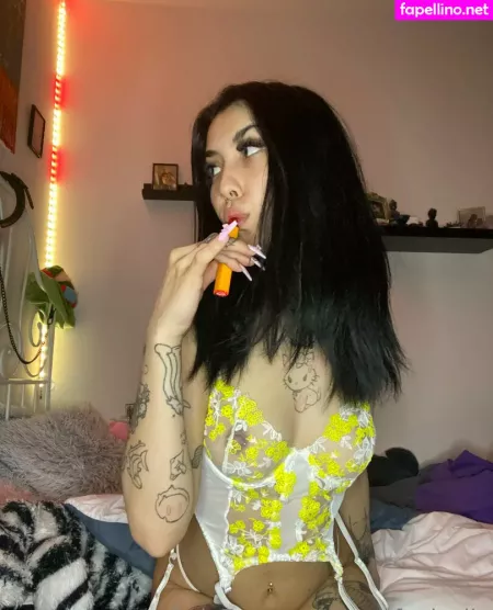 Yourfavlxcije OnlyFans Thumbnail #zvbNlP7TDd