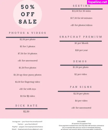 Yourfavoritecanadianmilf OnlyFans Thumbnail #gbnXJ26XDm