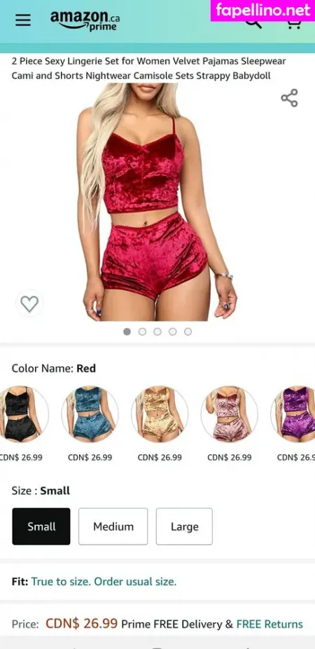 Yourfavoritecanadianmilf OnlyFans Thumbnail #s4lQxIopxK