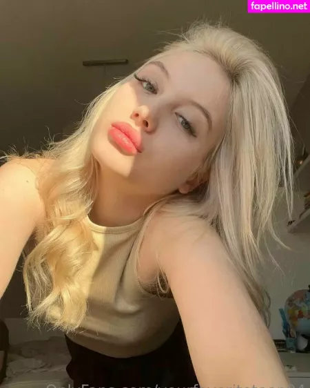 Yourfavoriteteen04 OnlyFans Thumbnail #h7AB26MLbi