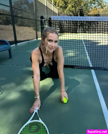 Yourfavoritetennisgirll OnlyFans Thumbnail #4qpNzM0fIz