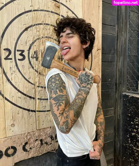 Yourfavoritetomboy OnlyFans Thumbnail #0tnlIkWx7m