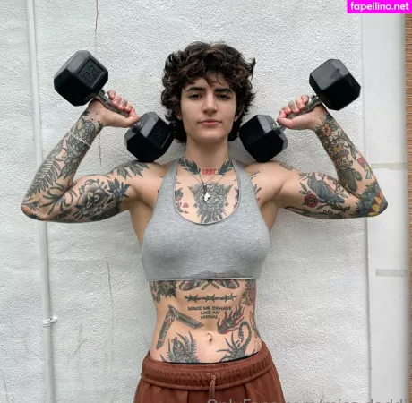 Yourfavoritetomboy OnlyFans Thumbnail #35CS49CWwu