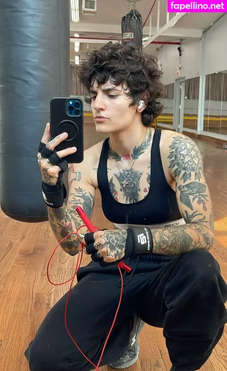 Yourfavoritetomboy OnlyFans Thumbnail #4XWWtwDKpT
