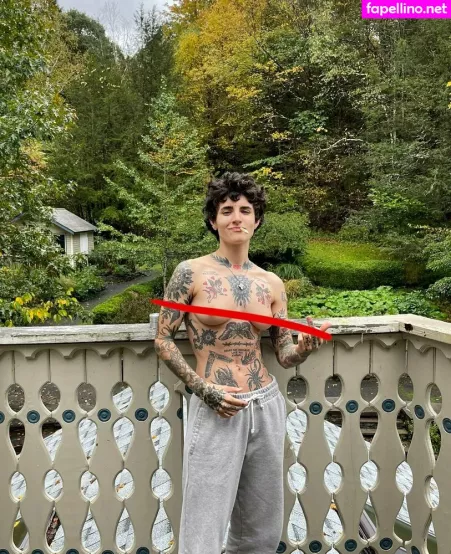 Yourfavoritetomboy OnlyFans Thumbnail #AAjqYDo4cS