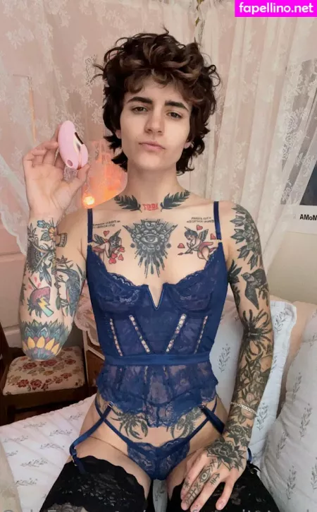 Yourfavoritetomboy OnlyFans Thumbnail #ELYYIpc5vy