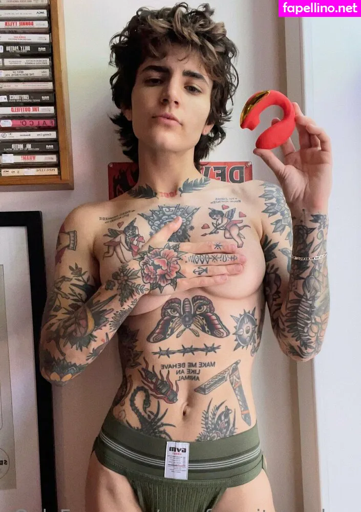 yourfavoritetomboy Nude Leaked OnlyFans Photo #M6uHwQPGa3