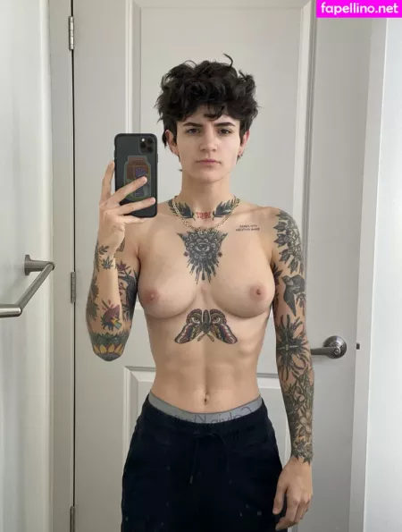 Yourfavoritetomboy OnlyFans Thumbnail #SBkEGo2KOO