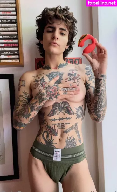 Yourfavoritetomboy OnlyFans Thumbnail #aPoKtTTKiU