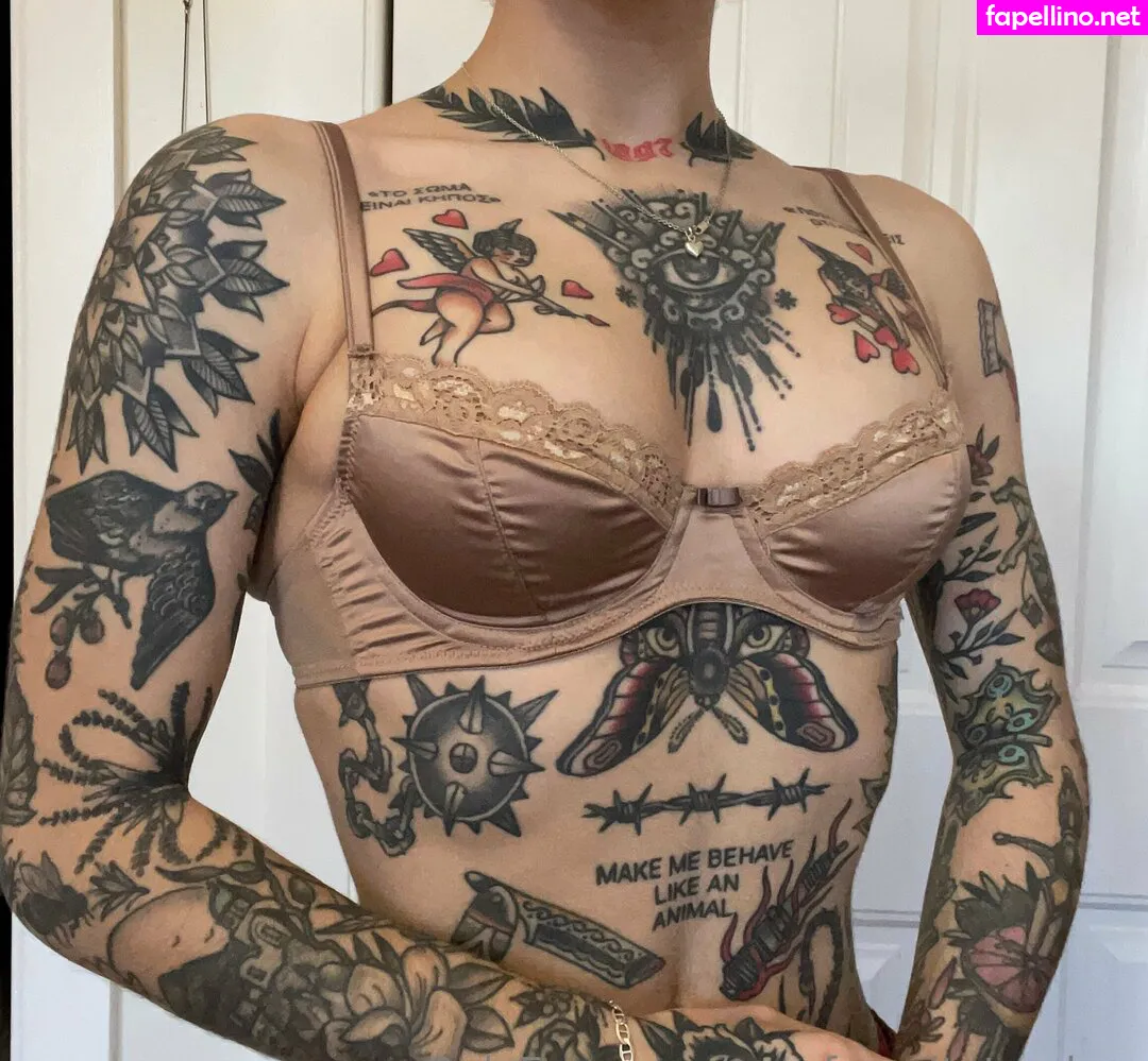 yourfavoritetomboy Nude Leaked OnlyFans Photo #b7rXQD8bfA