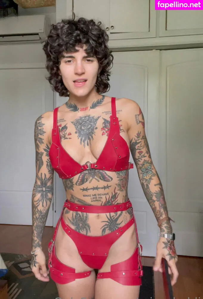 yourfavoritetomboy Nude Leaked OnlyFans Photo #f0pp1Nfrn3