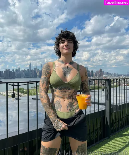 Yourfavoritetomboy OnlyFans Thumbnail #gUecWkDICe