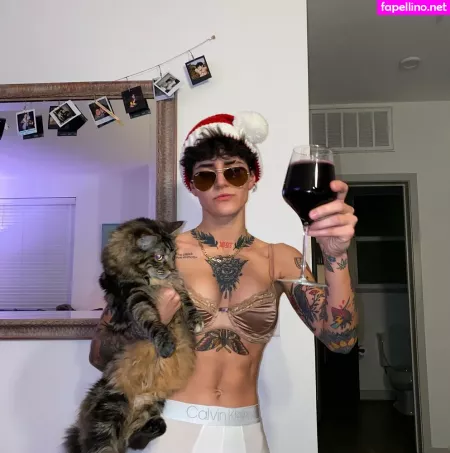 Yourfavoritetomboy OnlyFans Thumbnail #ggo6wgaSfJ