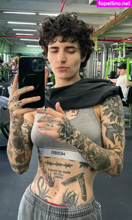 Yourfavoritetomboy OnlyFans Thumbnail #iJVbxSf4vC