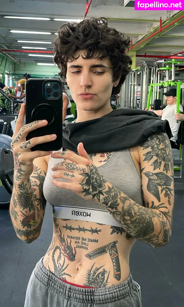 yourfavoritetomboy Nude Leaked OnlyFans Photo #iJVbxSf4vC