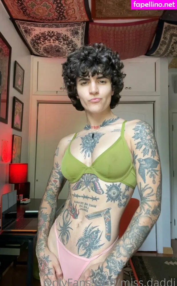 yourfavoritetomboy Nude Leaked OnlyFans Photo #iwyOMctsJB