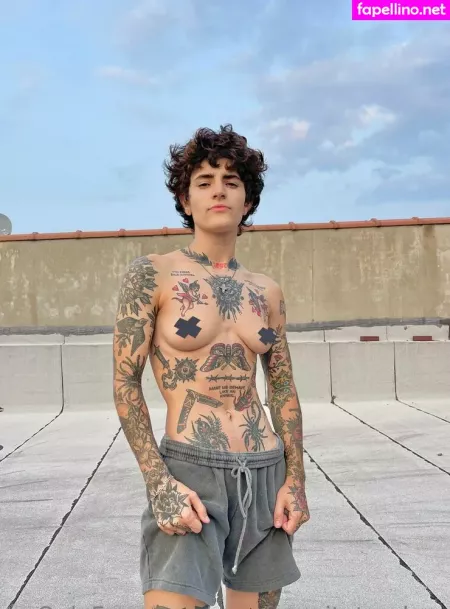 Yourfavoritetomboy OnlyFans Thumbnail #nL59qvrHDR