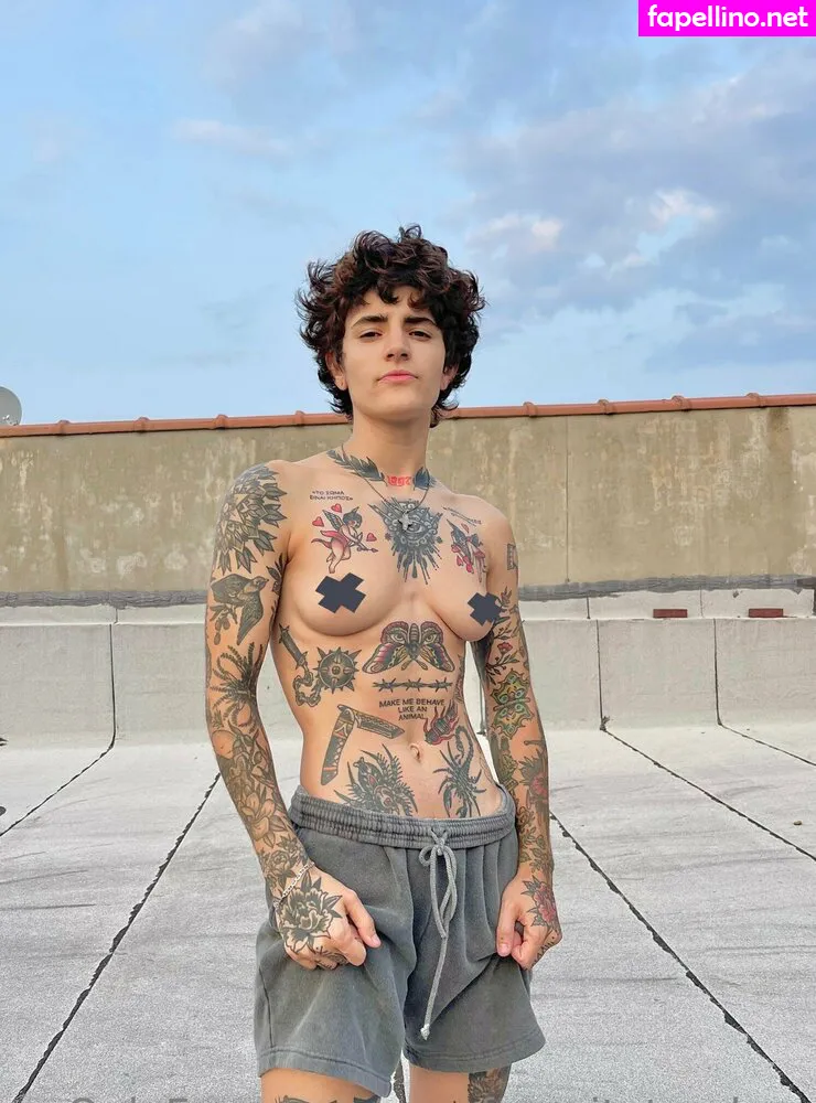 yourfavoritetomboy Nude Leaked OnlyFans Photo #nL59qvrHDR