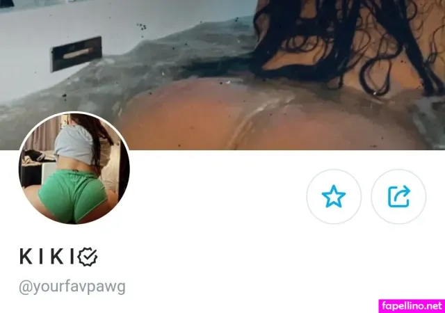 Yourfavpawg OnlyFans Thumbnail #LZ3D7YxgyY