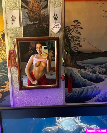 Yourfavstepdaughter OnlyFans Thumbnail #P8WxzbBa8K