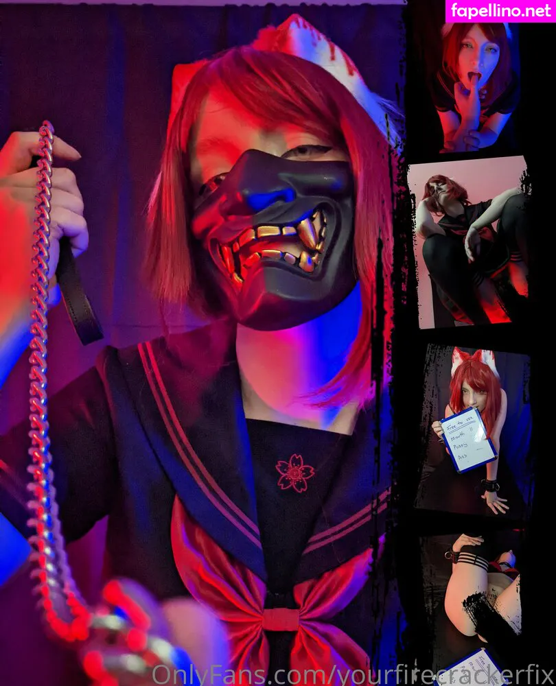 yourfirecrackerfix Nude Leaked OnlyFans Photo #dHrcuozvcr