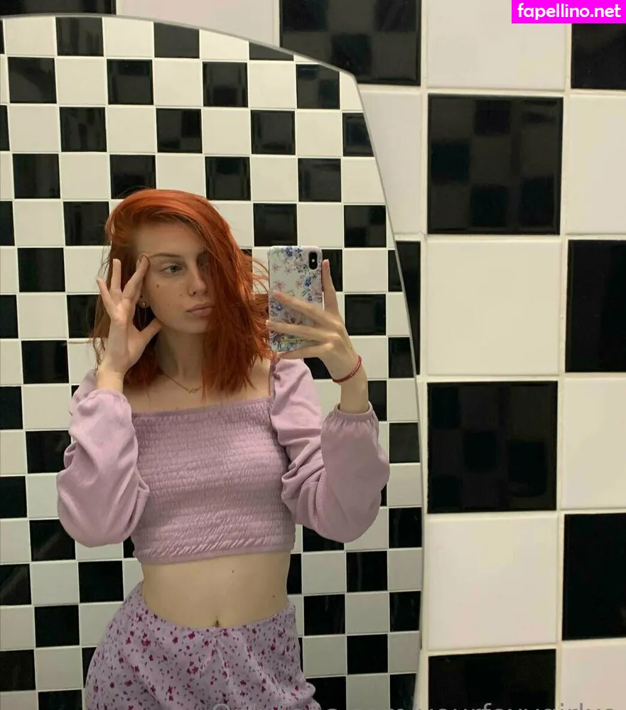 yourfoxygirlxo Nude Leaked OnlyFans Photo #PAnqHLlrKj
