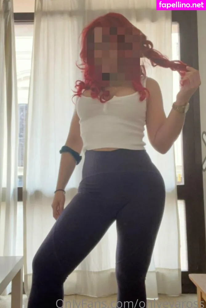 yourfoxylady, yourfoxyladyy Nude Leaked OnlyFans Photo #18E55sMDi0