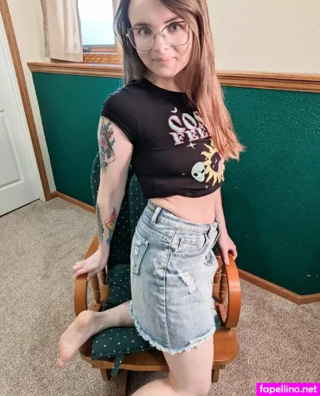 Yourfreefayefantasy OnlyFans Thumbnail #Q5OTkVJvrn