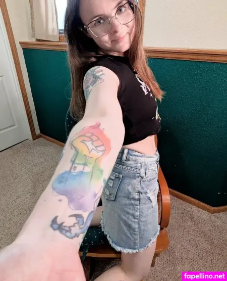 Yourfreefayefantasy OnlyFans Thumbnail #kOXc8bT2f5