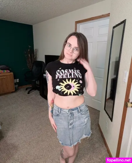 Yourfreefayefantasy OnlyFans Thumbnail #pTocRvE2oA