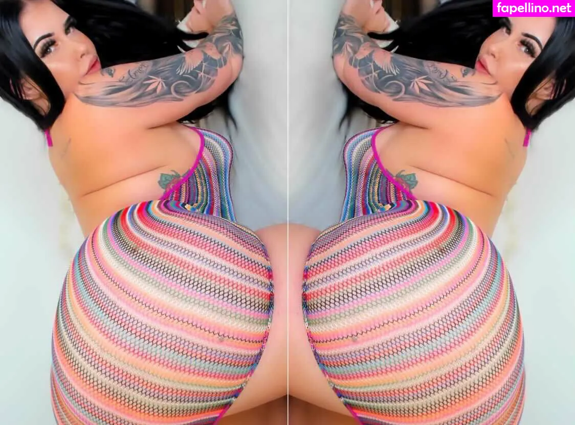 yourgirlblazee, yourgirlblazex Nude Leaked OnlyFans Photo #F7kHUVN4WK